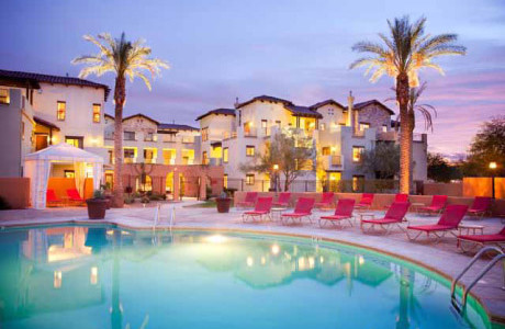 Cibola Vista Resort