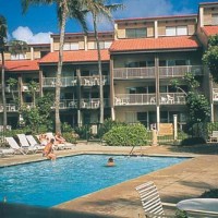 Kapaa Shore Resort