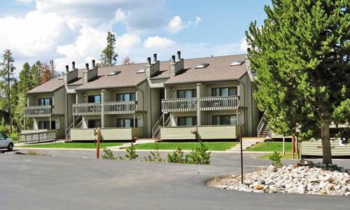 Pines at Meadow Ridge