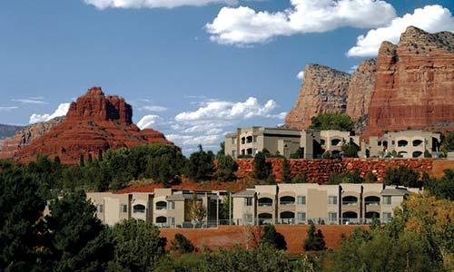 Ridge on Sedona