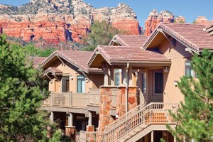 Wyndham Sedona