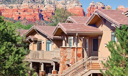 Wyndham Sedona