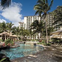 Marriott Ko Olina om Oahu
