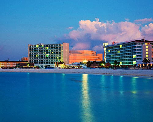 Timeshare at Krystal International Vacation Club in Cancun, MX - SOLD