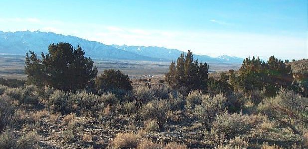 Iron County, Utah