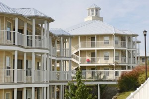Silverleaf Holiday Hills