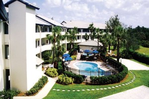 Westgate Leisure Resort