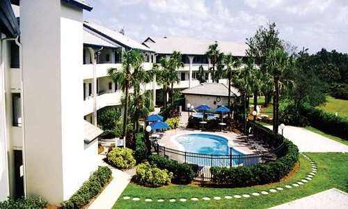 Westgate Leisure Resort