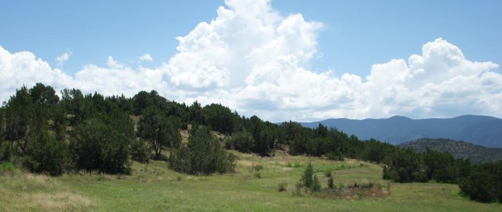 Fremont County, CO