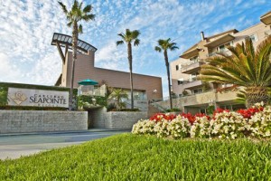Carlsbad Seapointe Resort
