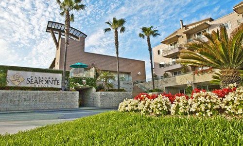 Carlsbad Seapointe Resort