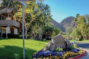 Indian Wells Condoshare