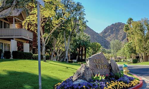 Indian Wells Condoshare