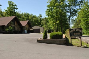 Pocono Springs Estates