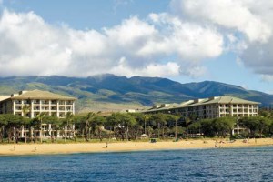 Westin Ka'anapali in Maui