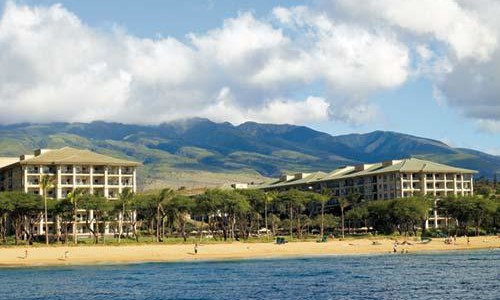 Westin Ka'anapali in Maui