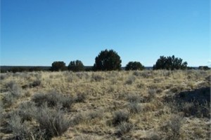 Apache County, Arizona