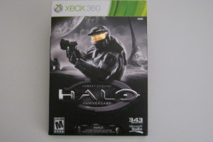 Halo Combat Evolved