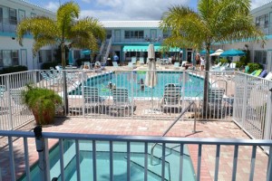 Driftwood Beach Club