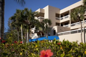 Longboat Bay Club