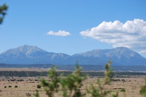 Costilla County, CO