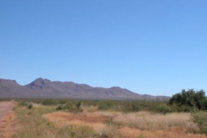 Cochise County, AZ