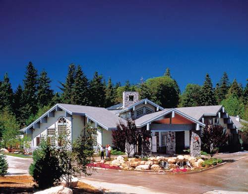 Timeshare At Northbay In Lake Arrowhead Ca Carol Smith S Asset