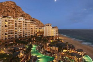 Grand Solmar in Cabo