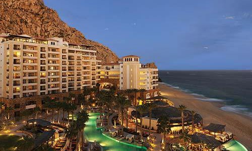 Grand Solmar in Cabo