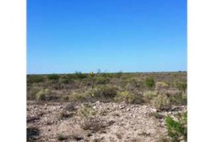 Pecos County, Texas