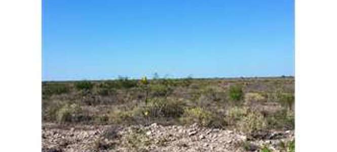 Pecos County, Texas