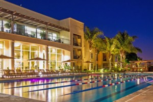 Grand Pacific Palisades
