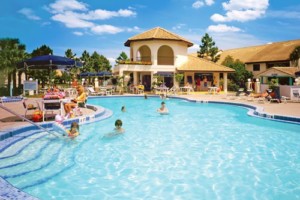 Westgate Vacation Villas