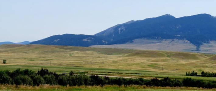 Fergus County, MT