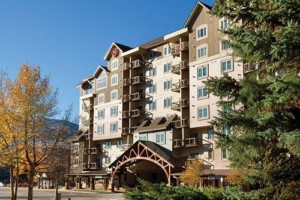 Sheraton Mountain Vista