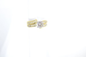 Leavitt Wedding Rings