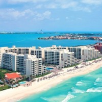 Royal Sands in Cancun, MX
