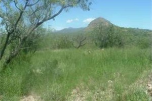 Santa Cruz County, AZ