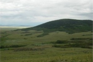 Park County, CO