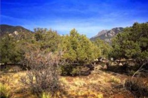 Saguache County, CO
