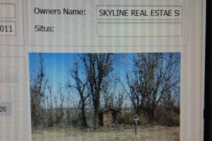 Inman Canadian County OK