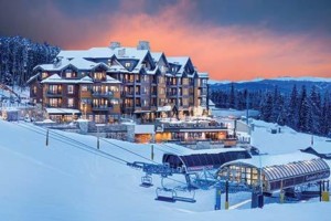 Grand Colorado on Peak 8