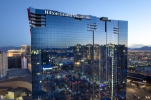 Hilton Elara Las Vegas