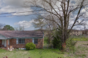 Yazoo City, MS