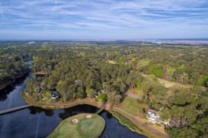 Osprey Links Drive