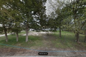 Lot in Lawton, OK