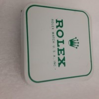 Rolex Case