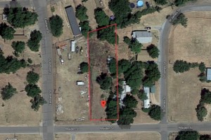 920 Maiden Street Vernon, TX