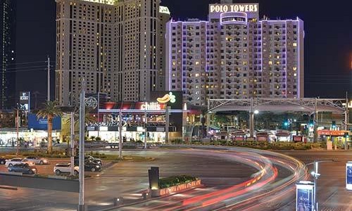 Polo Towers Las Vegas, NV