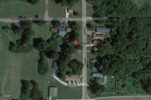 517 S. 16th St. Blytheville, AR